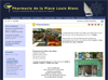 http://www.pharmacietoulon.com Pharmacie de la Place Louis Blanc, Toulon 83
