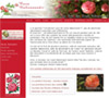http://www.roses-nabonnand.com Les Amis des Roses Nabonnand